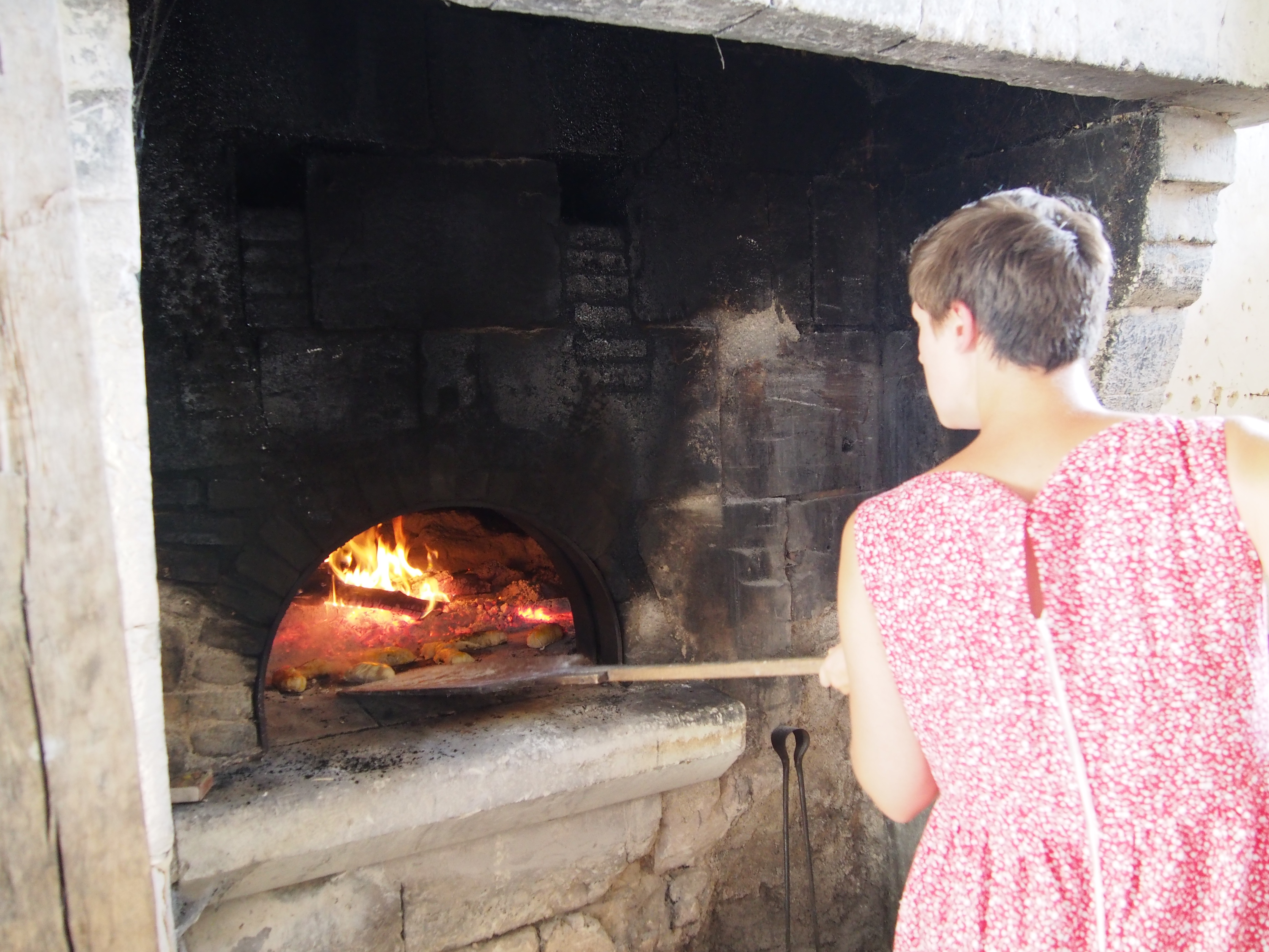 Atelier "Four à pain" - photo 2