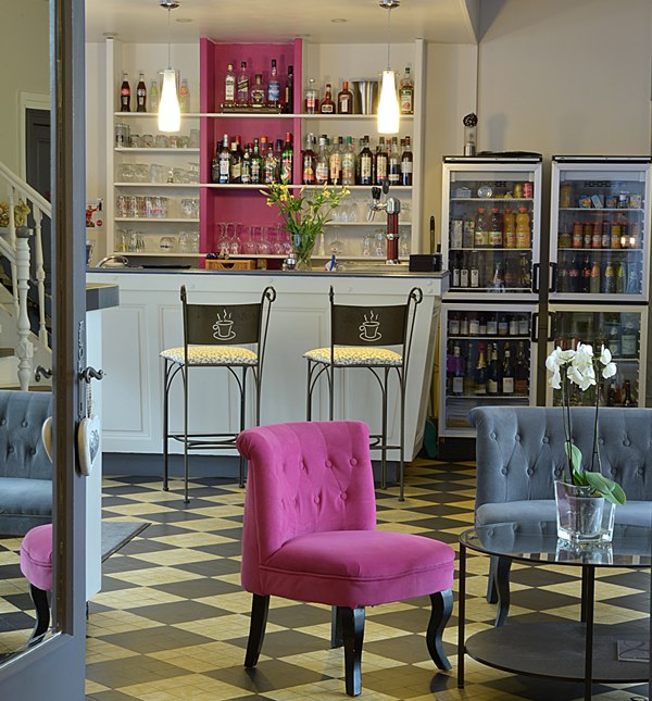 Au Croissant, Buzançais - photo 5