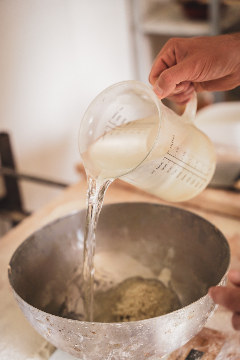 Au Levain du Jour - photo 2