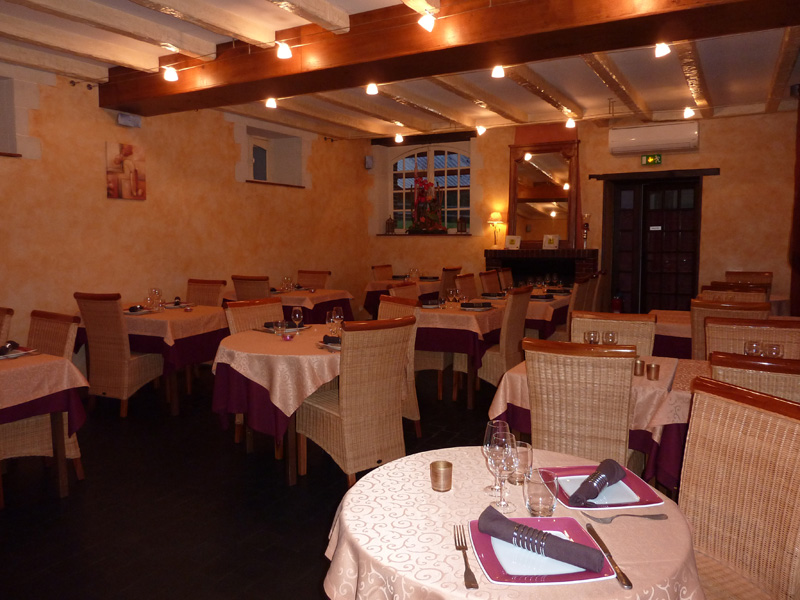 Auberge les vallées du Perche, Vichères - photo 2