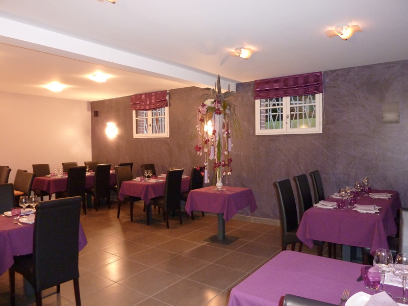 Auberge les vallées du Perche, Vichères - photo 6