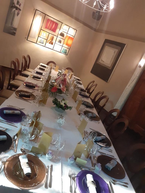 Le Vieux Moulin, Saint-Germain-du-Puy - photo 4