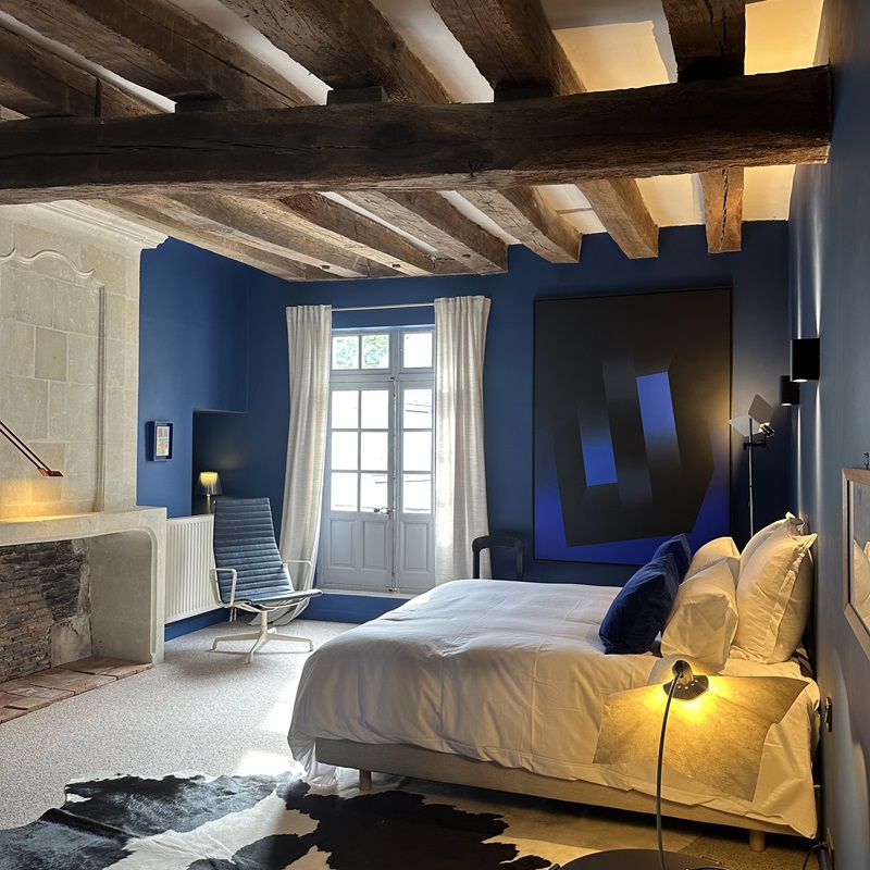 Auberge Radieuse, Azay-le-Rideau - photo 4