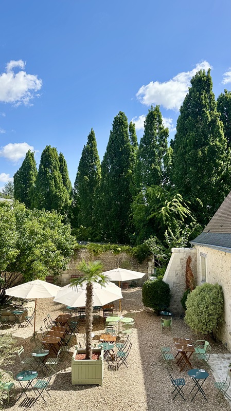 Auberge Radieuse, Azay-le-Rideau - photo 2