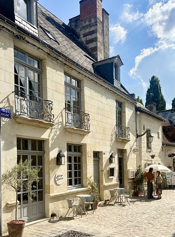 Auberge Radieuse