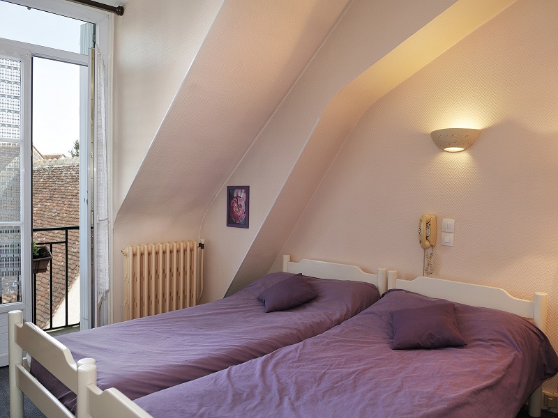 Auberge de la Treille, Saint-Martin-le-Beau - photo 13