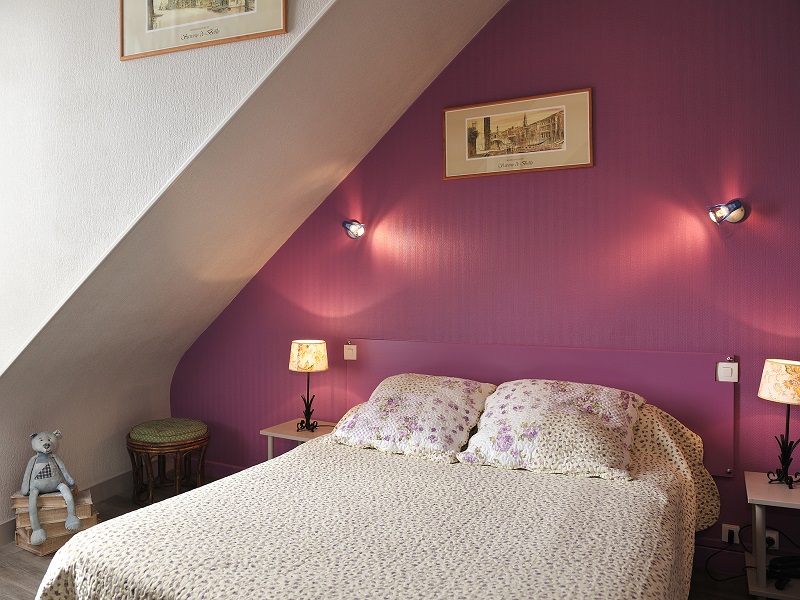 Auberge de la Treille, Saint-Martin-le-Beau - photo 5