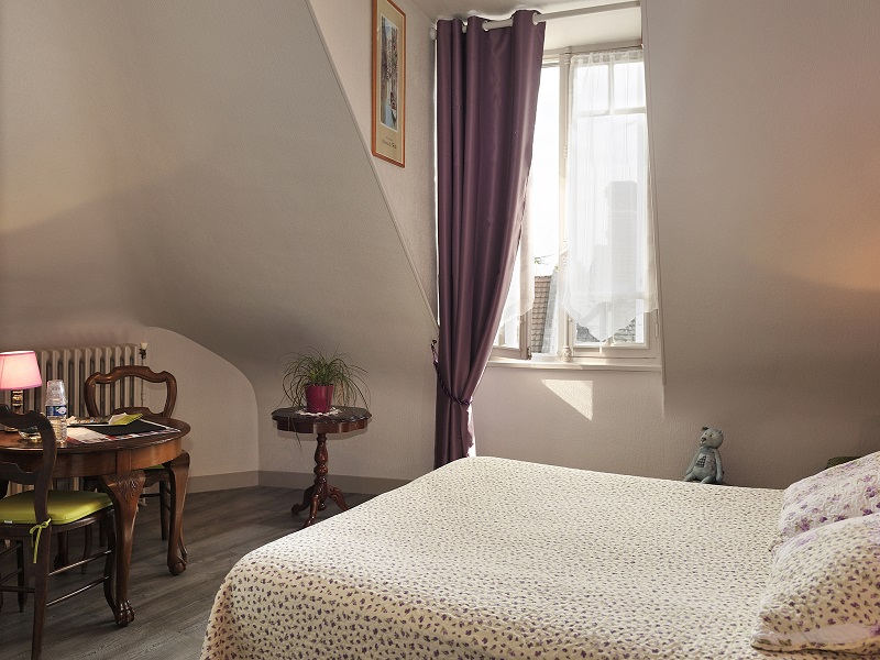 Auberge de la Treille, Saint-Martin-le-Beau - photo 8