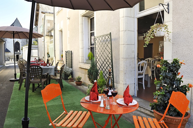 Auberge de la Treille, Saint-Martin-le-Beau - photo 10