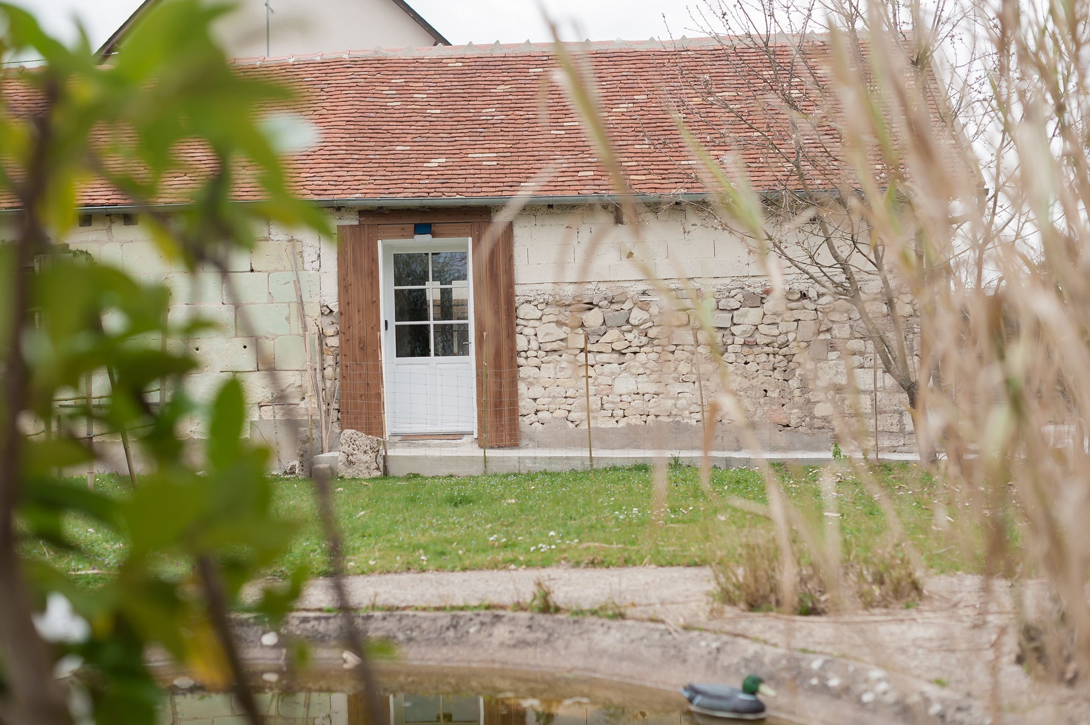 Le Logis Royal, Noyers-sur-Cher