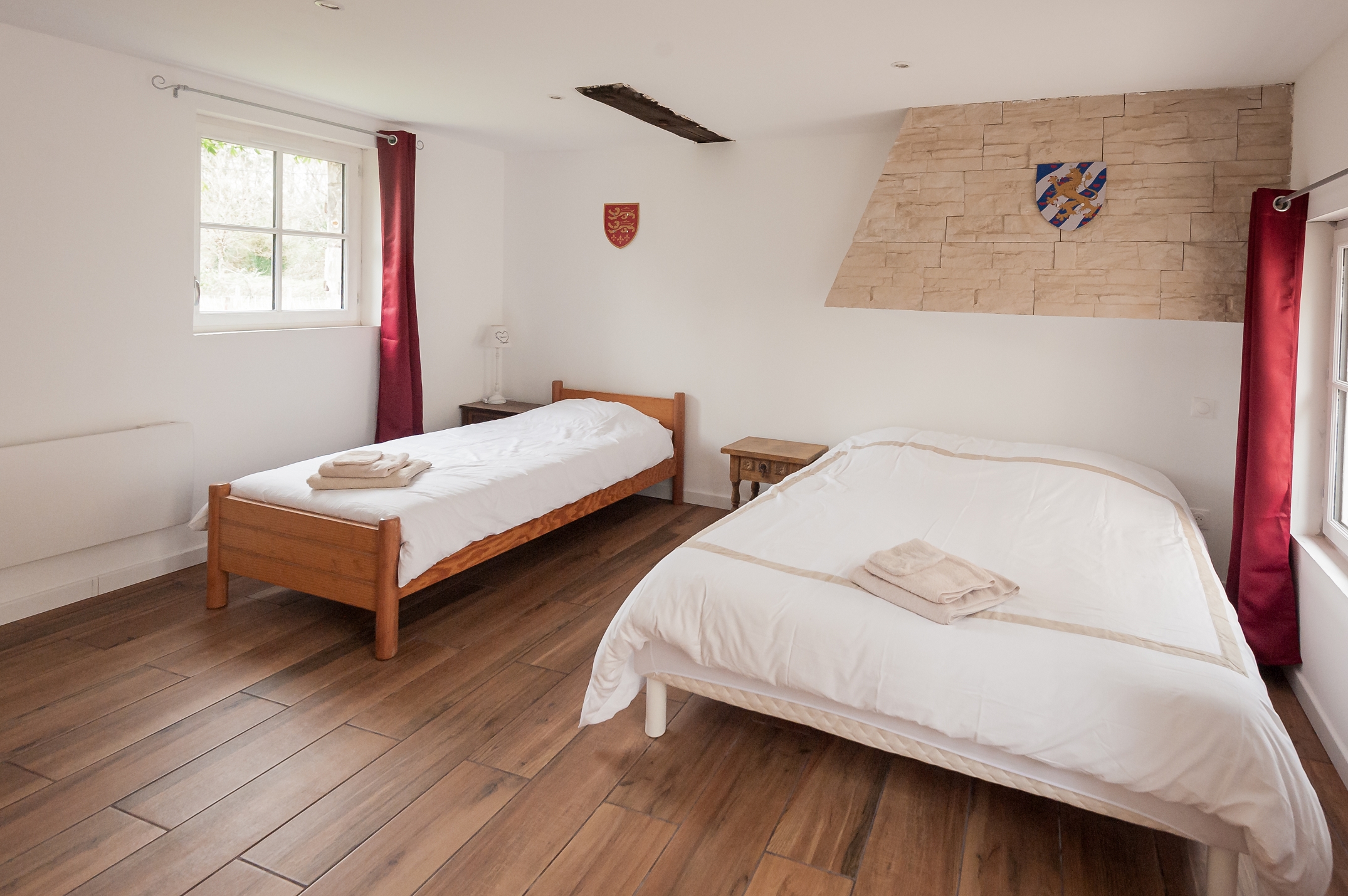 Le Logis Royal, Noyers-sur-Cher - photo 5