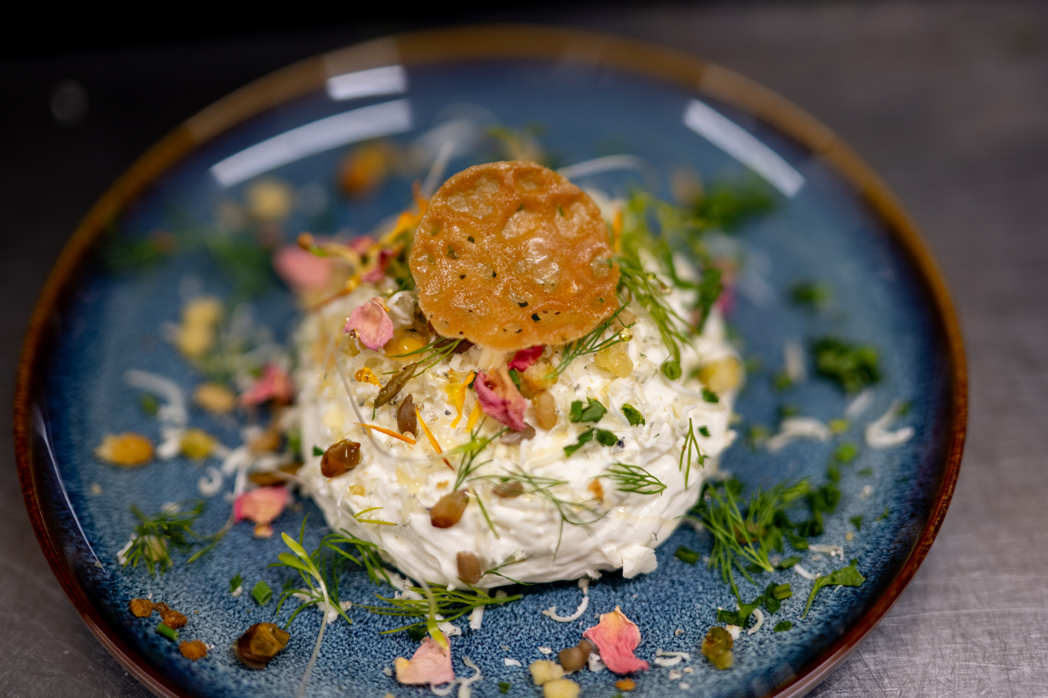 Les 3 Chemins, Saint-Aignan