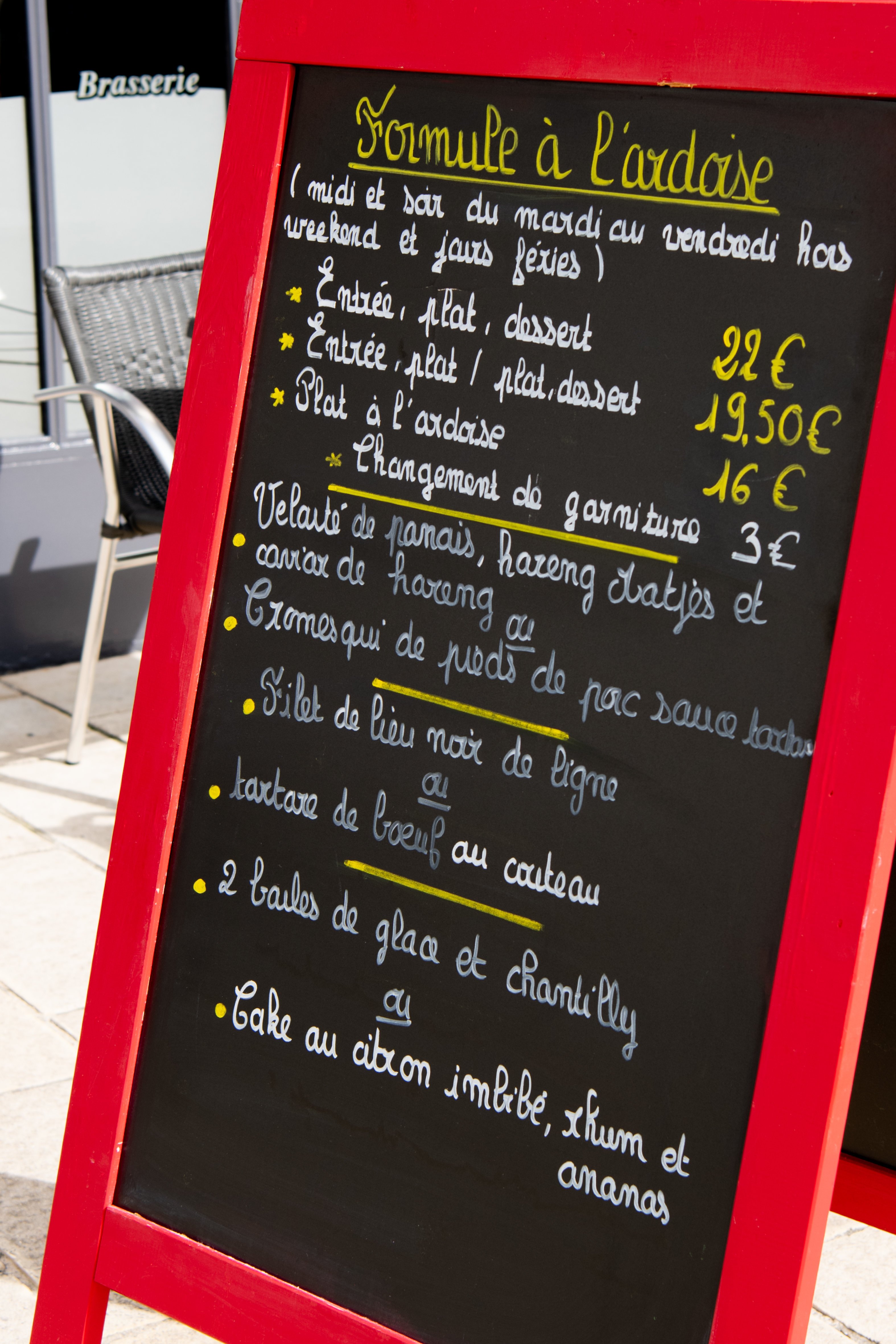 Le Lion d'Or, Selles-sur-Cher - photo 9