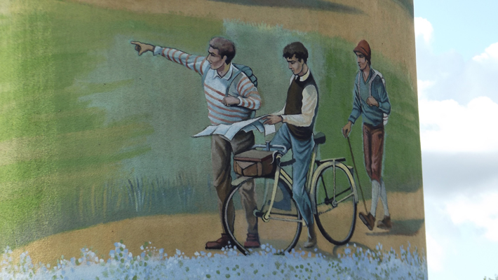 Autry-le-Châtel, Autry-le-Châtel - photo 3