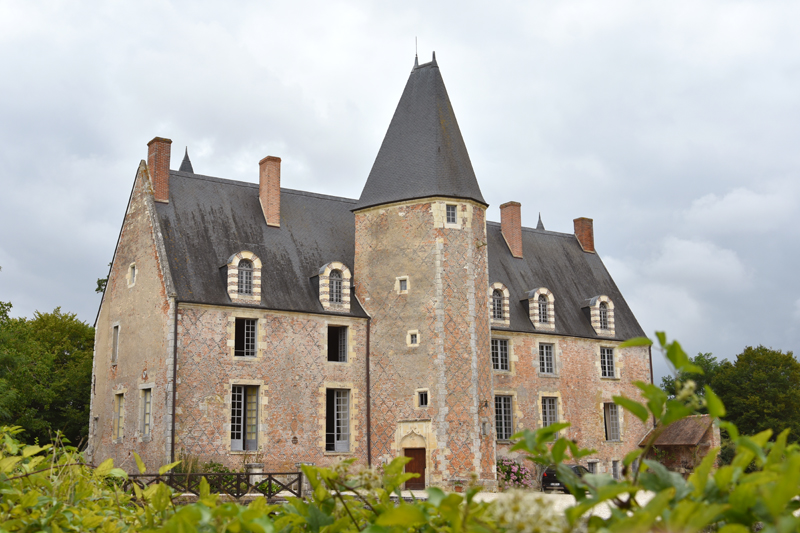 Le Petit Château, Autry-le-Châtel - photo 2