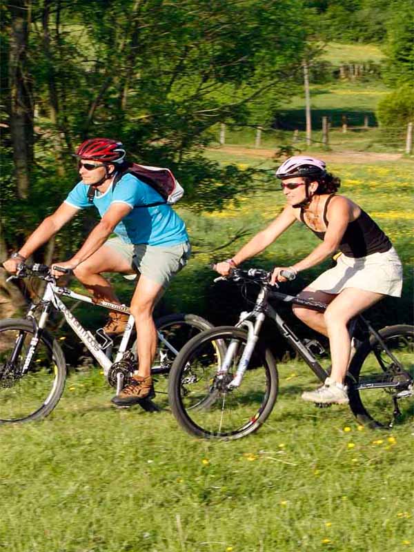 Aux confins du Perche