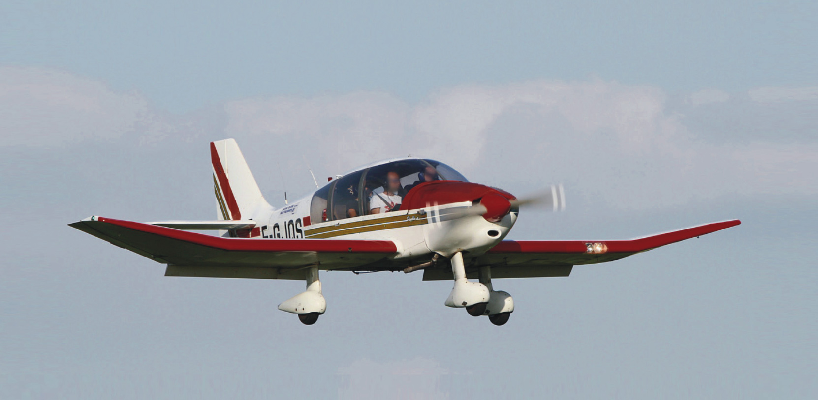 Aéroclub du Gâtinais