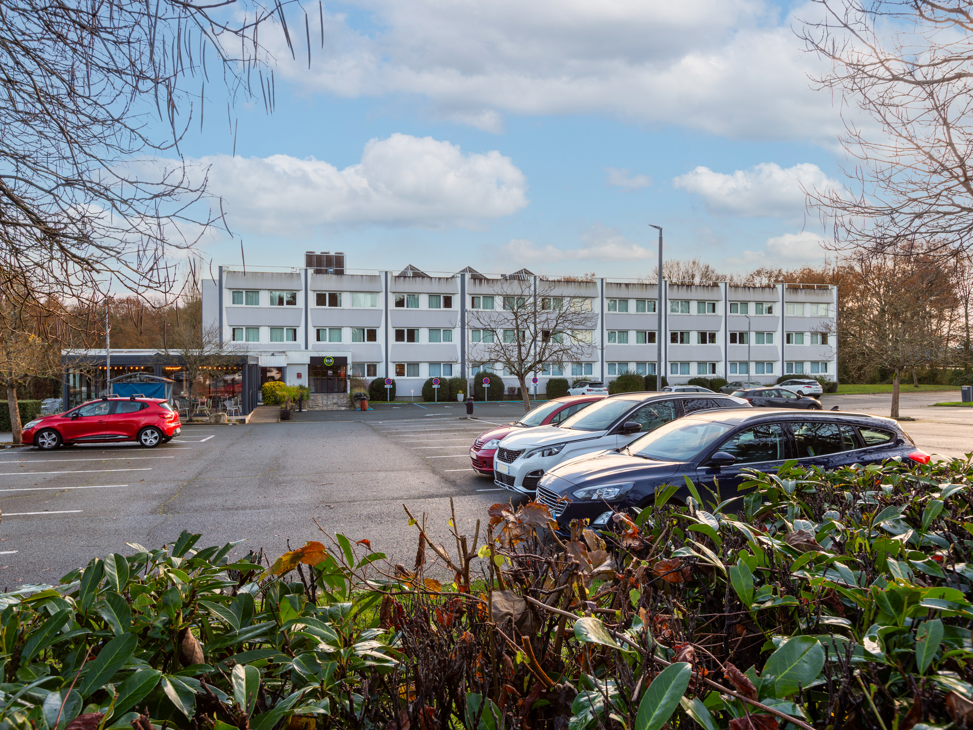 B&B Orléans Nord Saran, Saran - photo 8