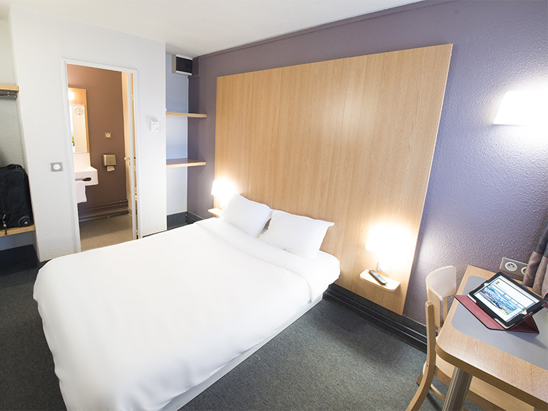 Hôtel B&B Tours sud