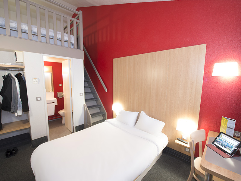 Hôtel B&B Tours sud