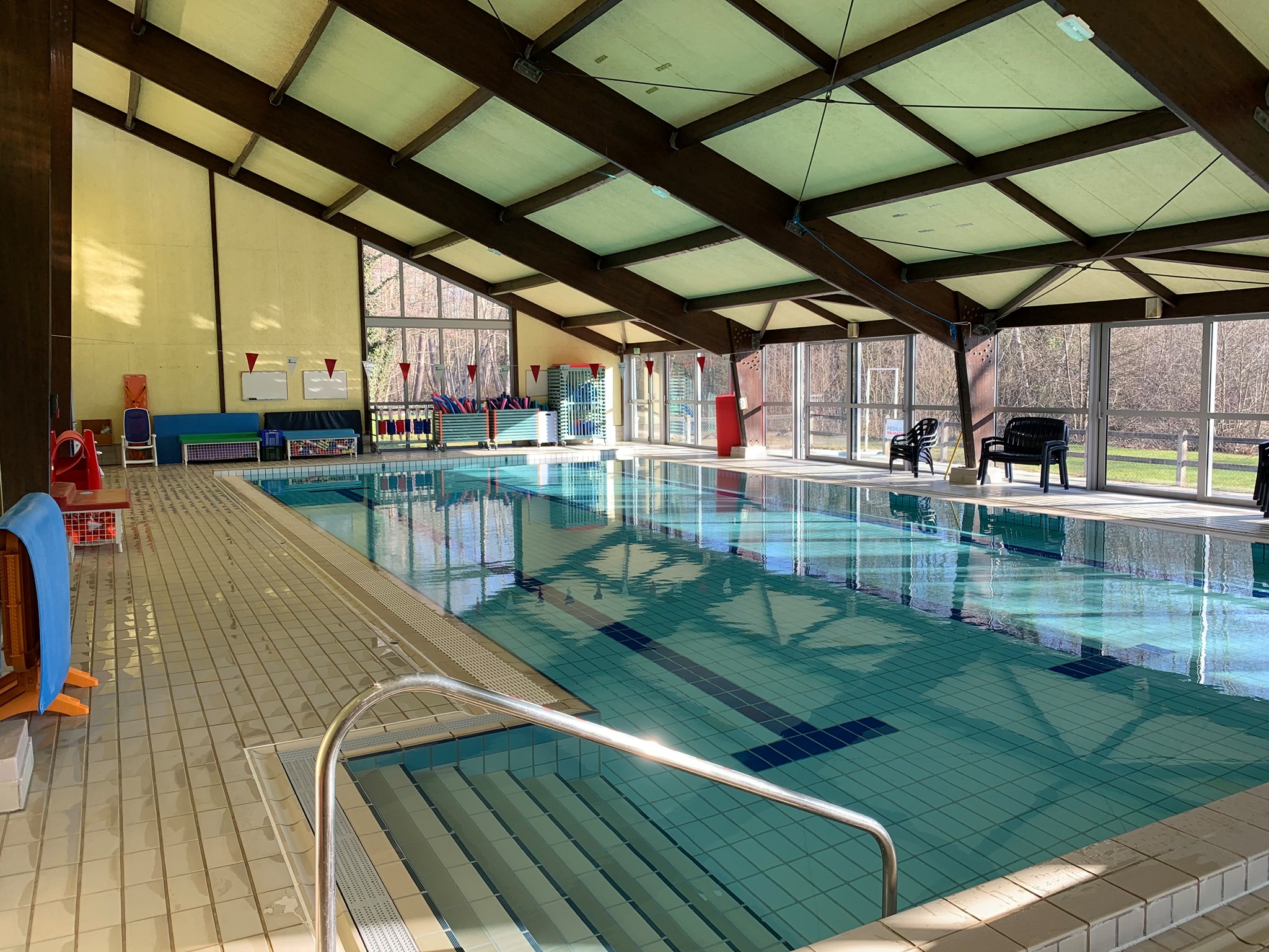 Bassin d’Apprentissage Fixe du Malesherbois