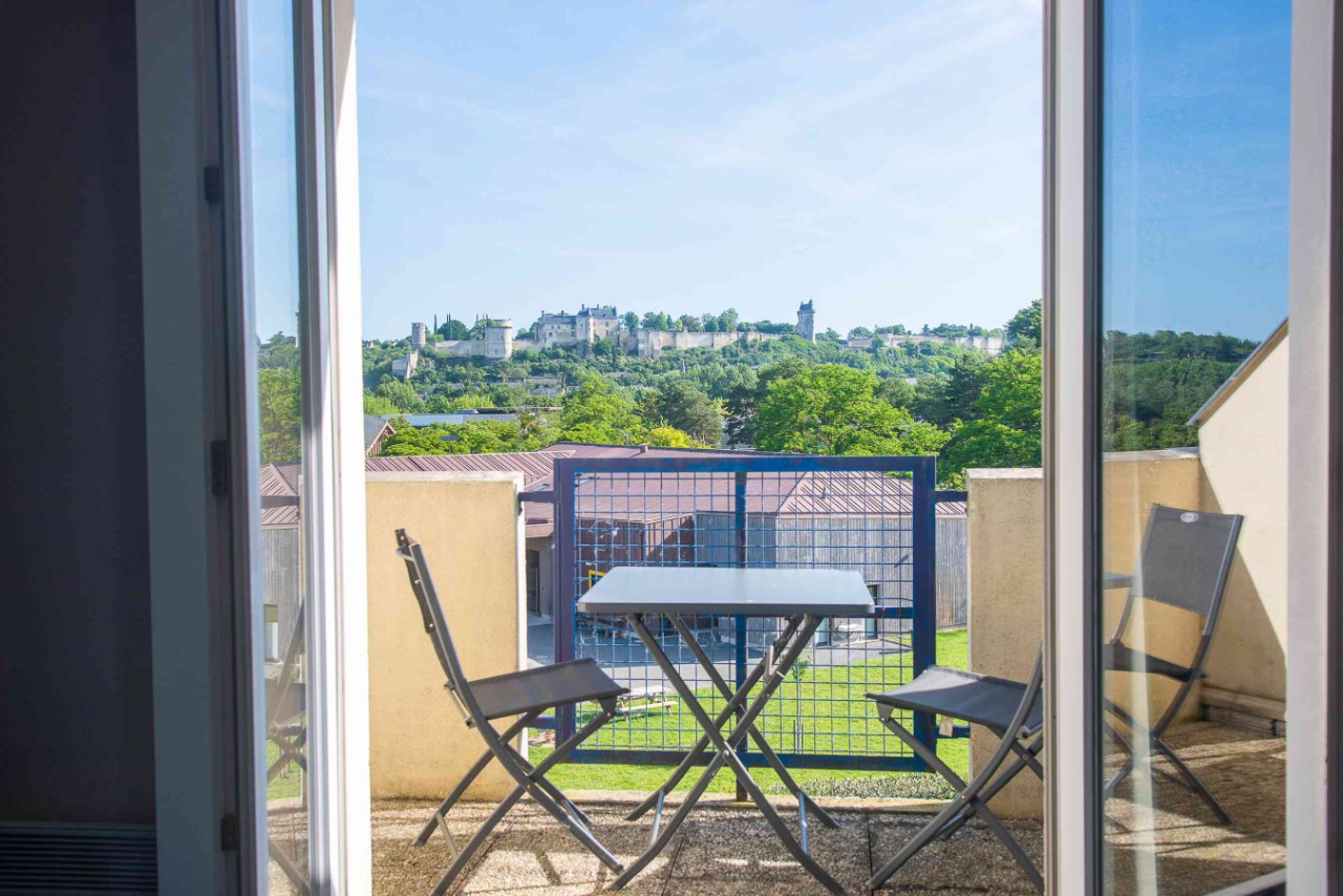 Hôtel Ibis Styles Chinon, Chinon - photo 14