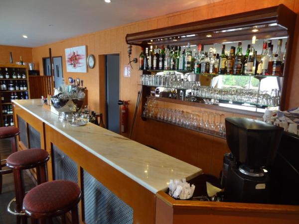 Hôtel Restaurant Le Forestia, Pannes - photo 2