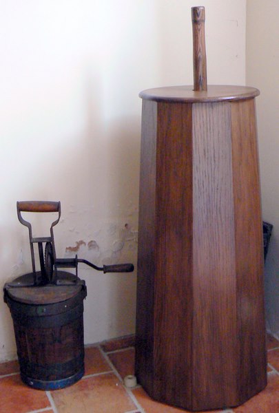 Musée Ecole d'Unverre, Unverre - photo 6