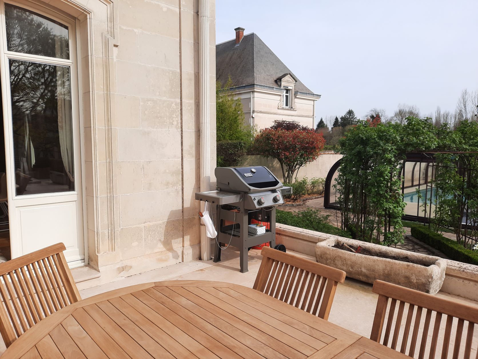 Villa castalie, Montrichard Val de Cher - photo 8