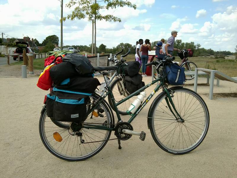 L'échappée belle, entre Loire, Aubois et Allier, Cuffy - photo 2