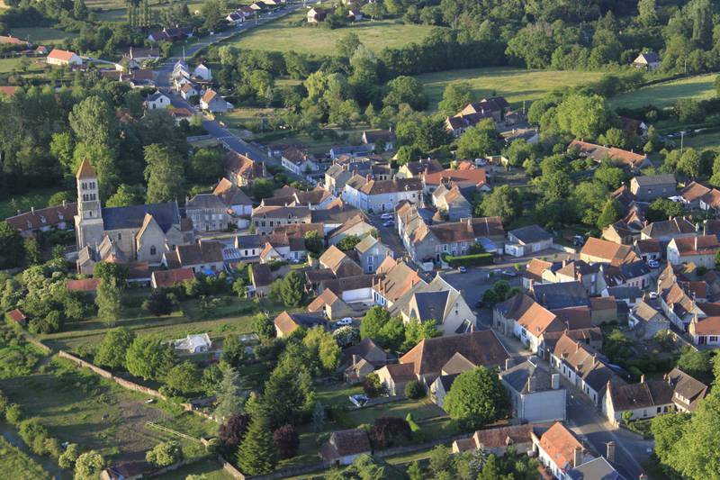 La petite vadrouille