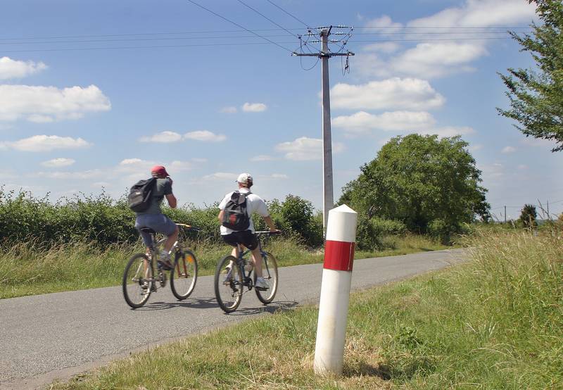 Les trésors cachés du bocage, Sancoins - photo 2