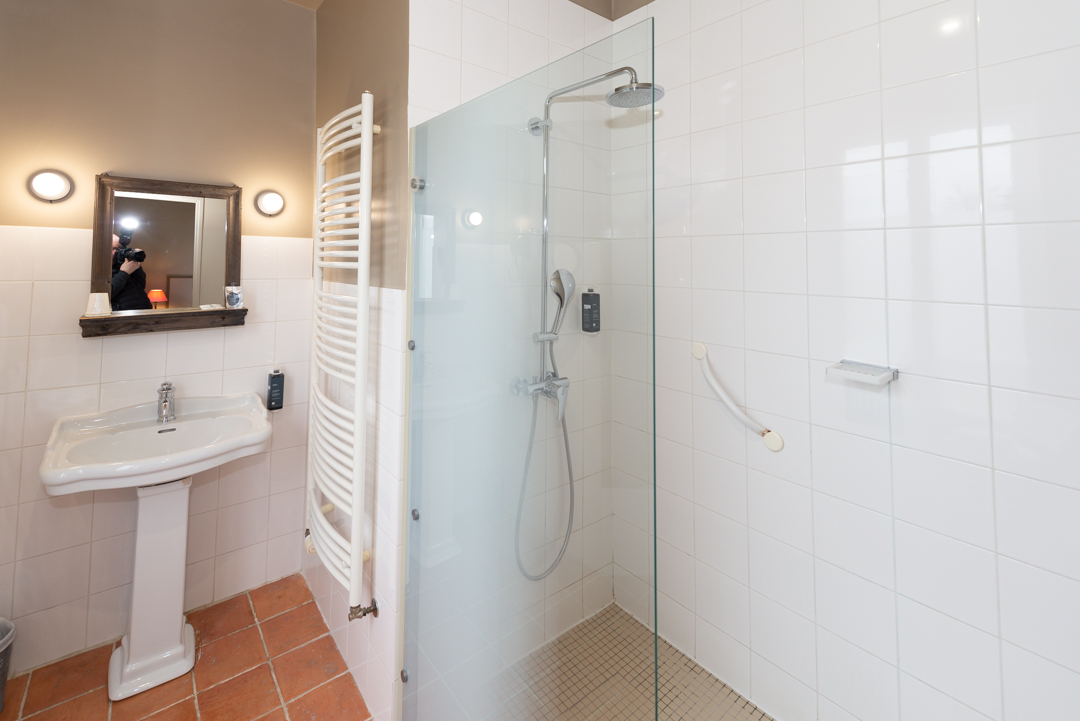 Gingko Hôtel, La Chaussée-d'Ivry - photo 8