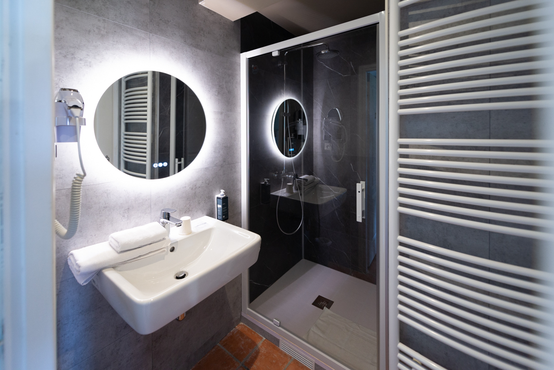 Gingko Hôtel, La Chaussée-d'Ivry - photo 9