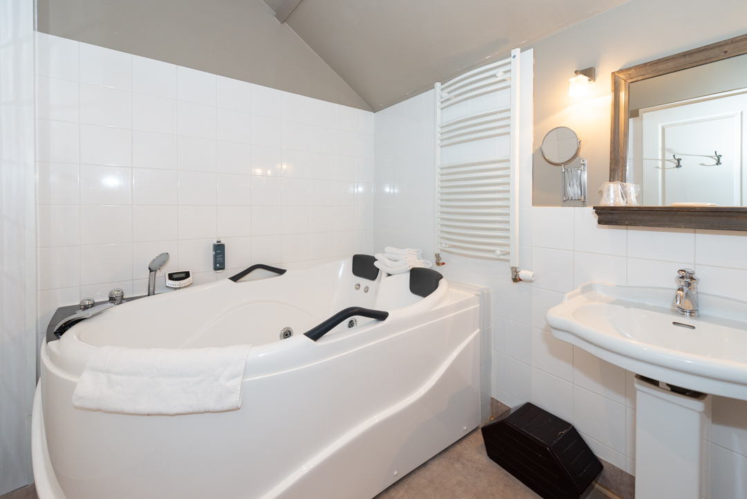 Gingko Hôtel, La Chaussée-d'Ivry - photo 7