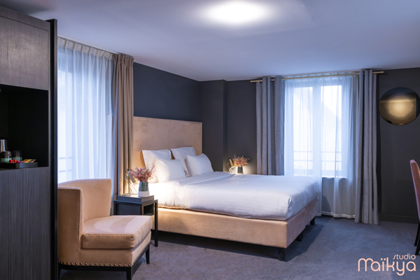 Ezia, Montlivault - photo 5