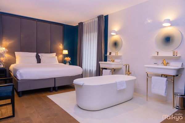 Ezia, Montlivault - photo 4