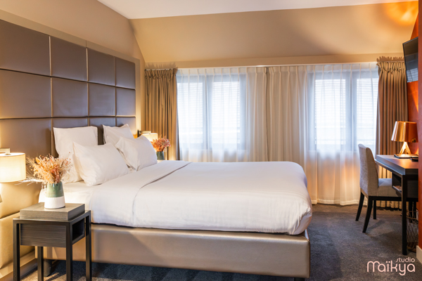 Ezia, Montlivault - photo 6