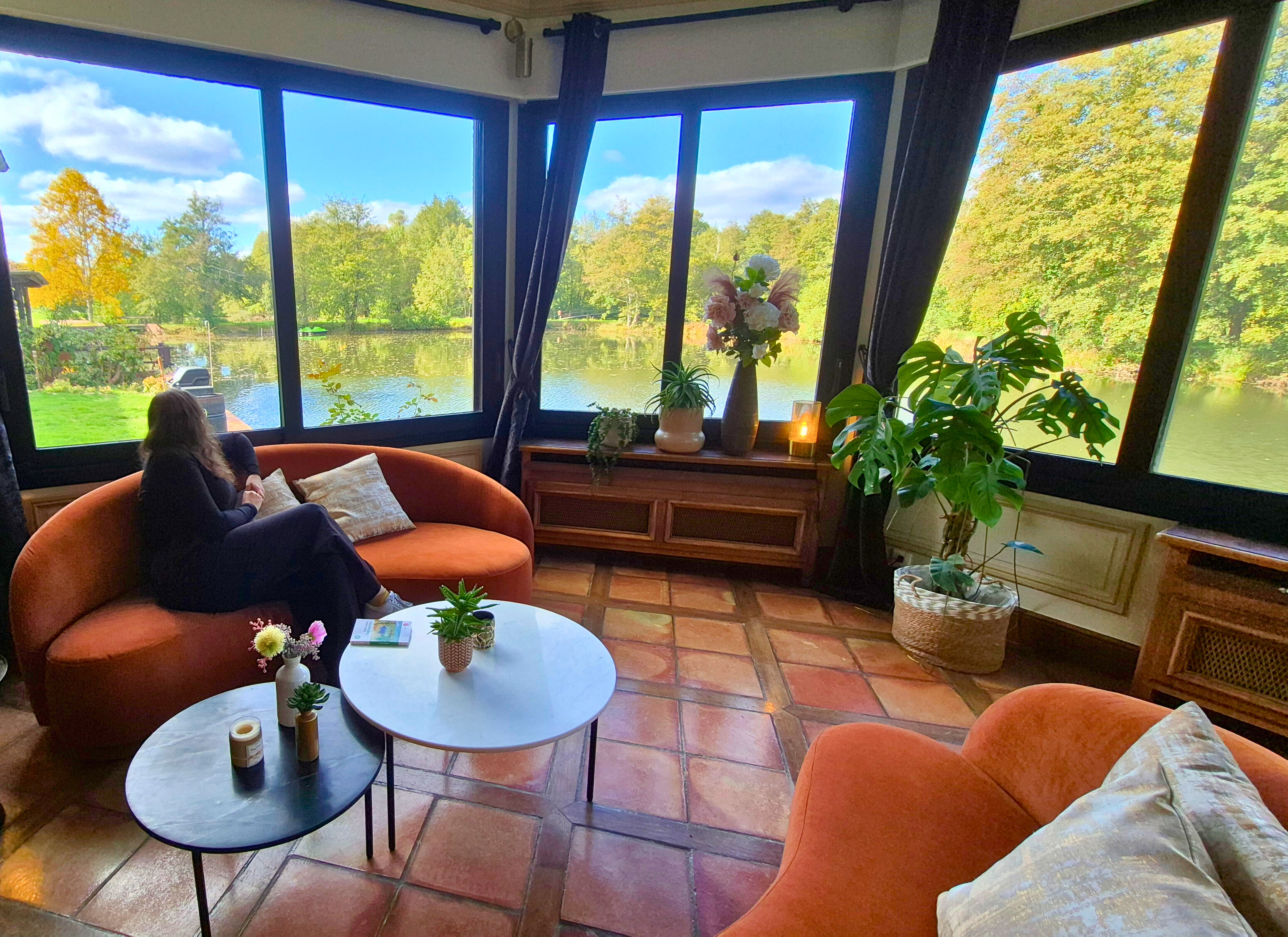 Manoir de la Sauldre, Argent-sur-Sauldre - photo 15