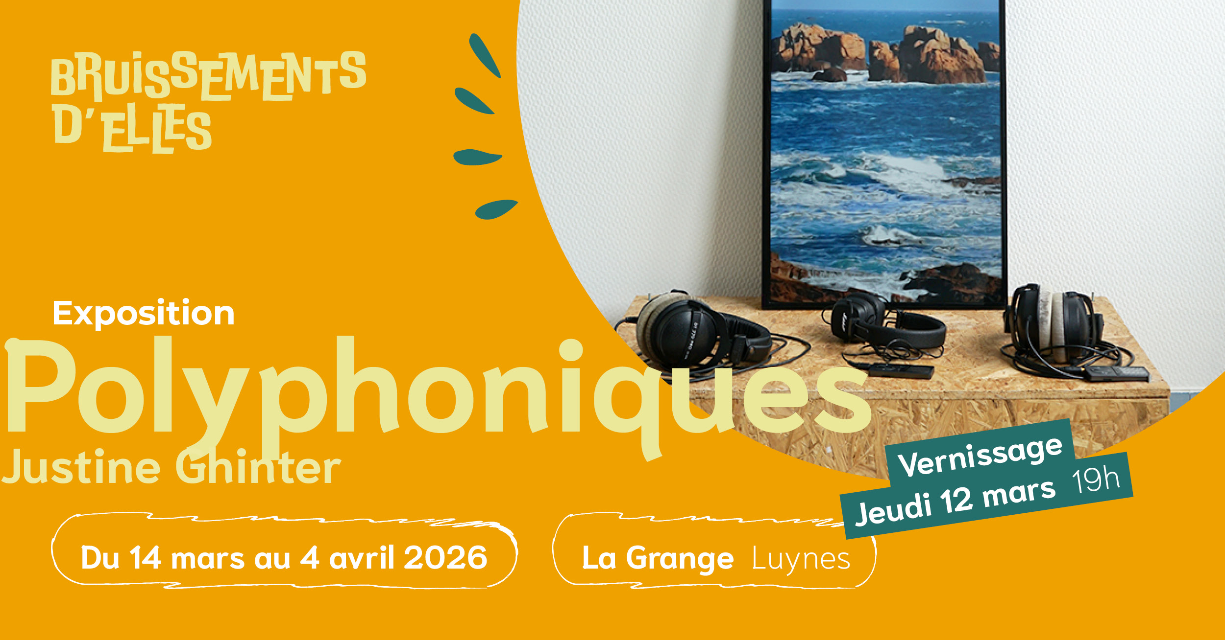 EXPO - Polyphoniques