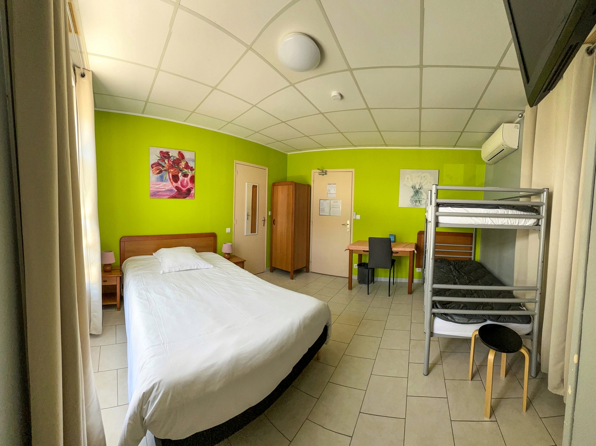 Le petit Logis, Beaumont-en-Véron - photo 10