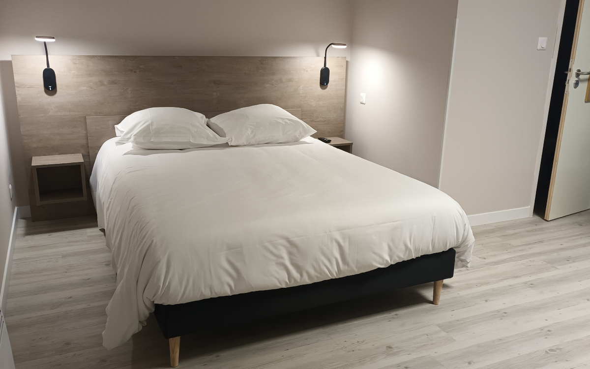 Le petit Logis, Beaumont-en-Véron - photo 9