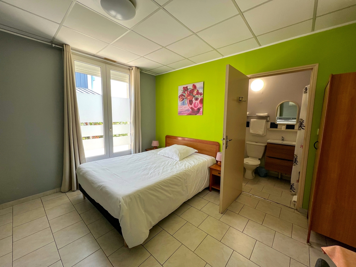 Le petit Logis, Beaumont-en-Véron - photo 4