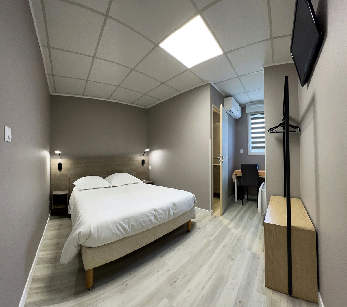 Le petit Logis, Beaumont-en-Véron - photo 6