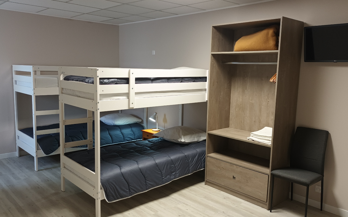 Le petit Logis, Beaumont-en-Véron - photo 5