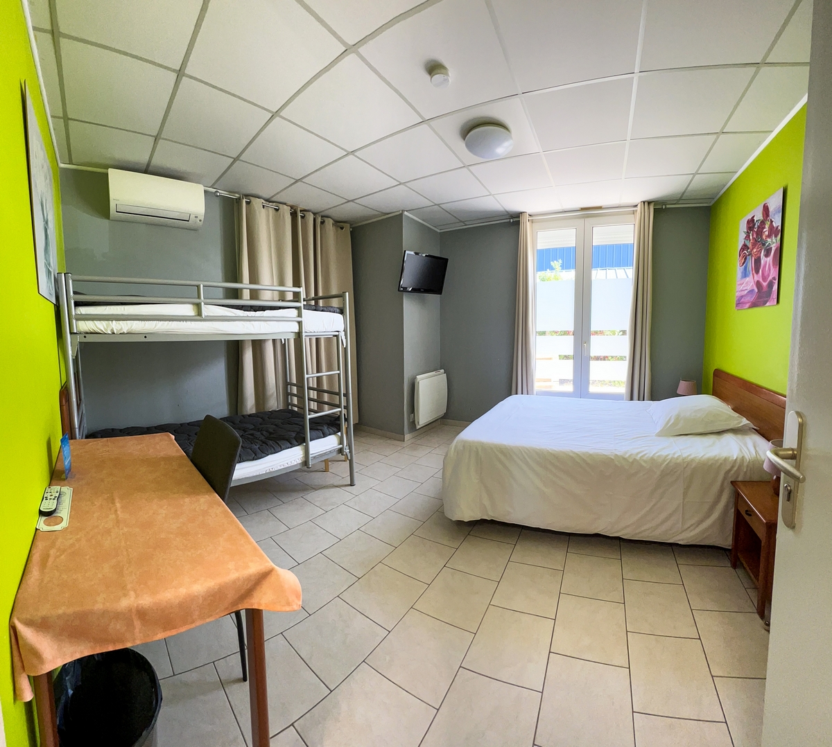 Le petit Logis, Beaumont-en-Véron - photo 2