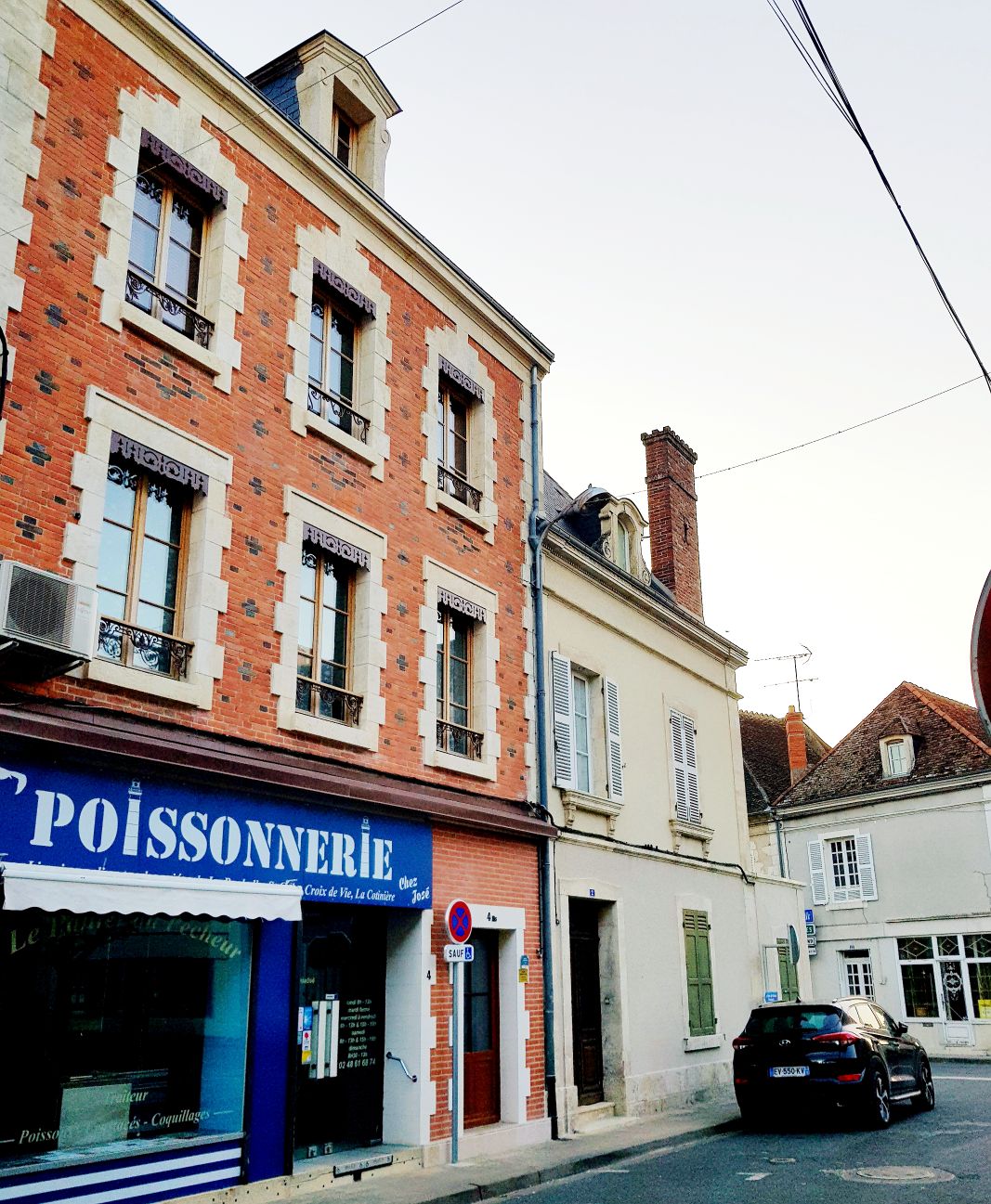 Belem, Lignières - photo 2