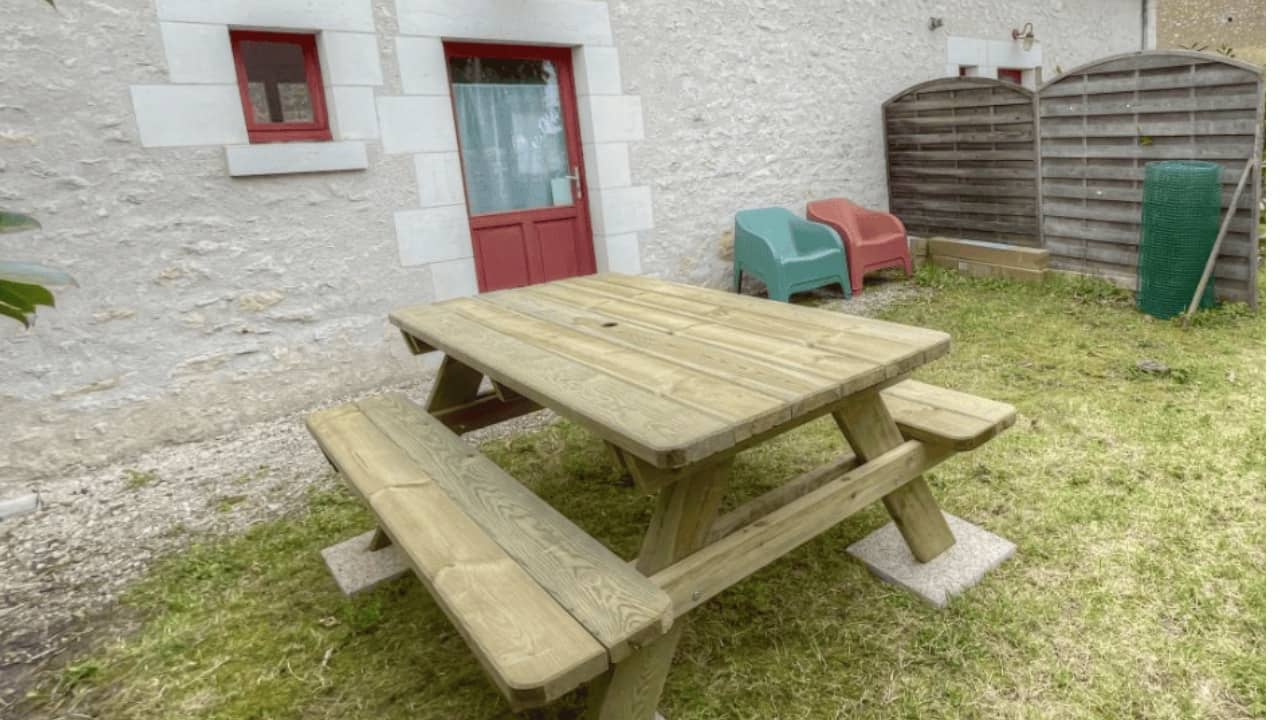 La Bergerie, Pontlevoy - photo 4