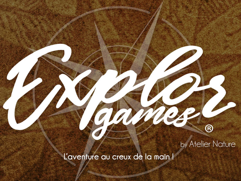 Berry Explor Games, Grossouvre - photo 3