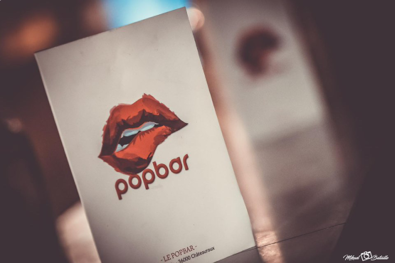 Le PopBar, Châteauroux